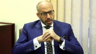 حسام-المندوه:-أرفض-منح-المستثمرين-60%-في-شركة-الكرة.-والجمعية-العمومية-ستحدد-مستقبل-الزمالك
