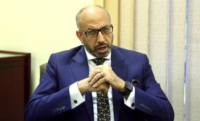حسام-المندوه:-أرفض-منح-المستثمرين-60%-في-شركة-الكرة.-والجمعية-العمومية-ستحدد-مستقبل-الزمالك