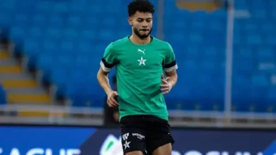 دونجا-يفسخ-تعاقده-مع-النجمة-السعودي-|خاص