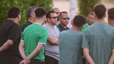 رئيس-الاتحاد-السكندري-للاعبين:-هدفنا-إسعاد-جماهير-زعيم-الثغر