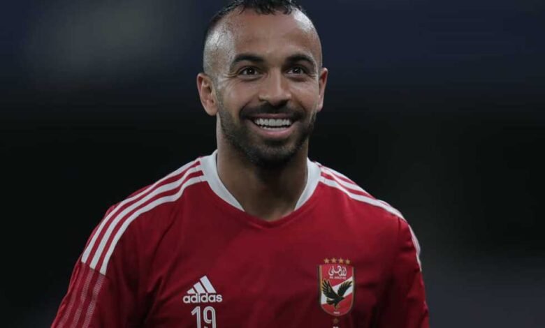خلاف-حول-مستقبل-أفشة.-الأهلي-يفضل-الرحيل-واللاعب-يتمسك-بفرصة-أخيرة