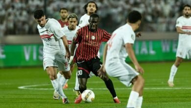 القضايا-المتبقية-ضد-الزمالك-للحصول-على-الرخصة-الأفريقية