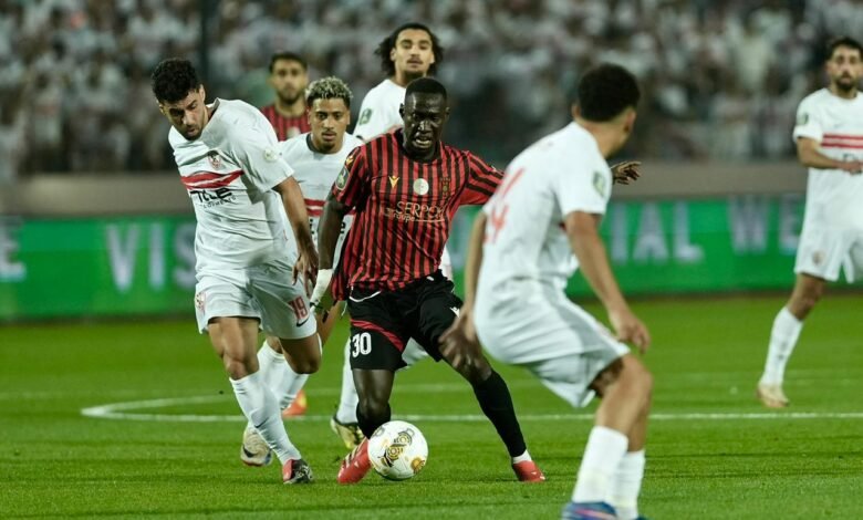 القضايا-المتبقية-ضد-الزمالك-للحصول-على-الرخصة-الأفريقية