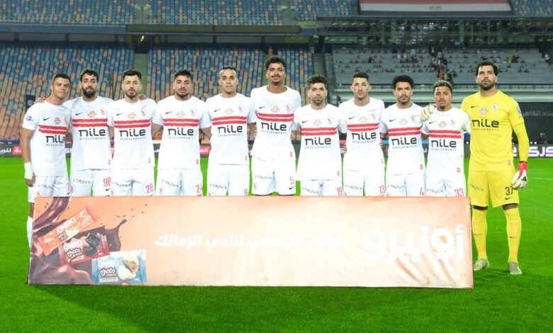 فسخ-عقد-لاعب-الزمالك.-واللاعب-يوقع-على-المخالصة-المالية-رسميًا
