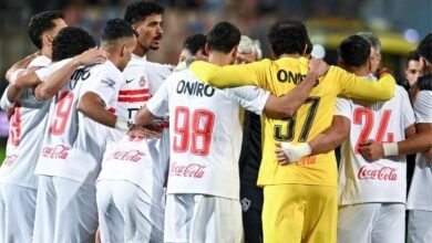 الزمالك-يعلن-انتهاء-ملفات-قضايا-الرخصة-واستعداد-الفريق-للمشاركة-في-دوري-الأبطال