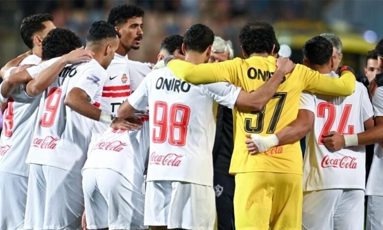 الزمالك-يعلن-انتهاء-ملفات-قضايا-الرخصة-واستعداد-الفريق-للمشاركة-في-دوري-الأبطال