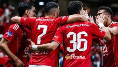 تشكيل-الأهلي-ضد-النصر-وديا