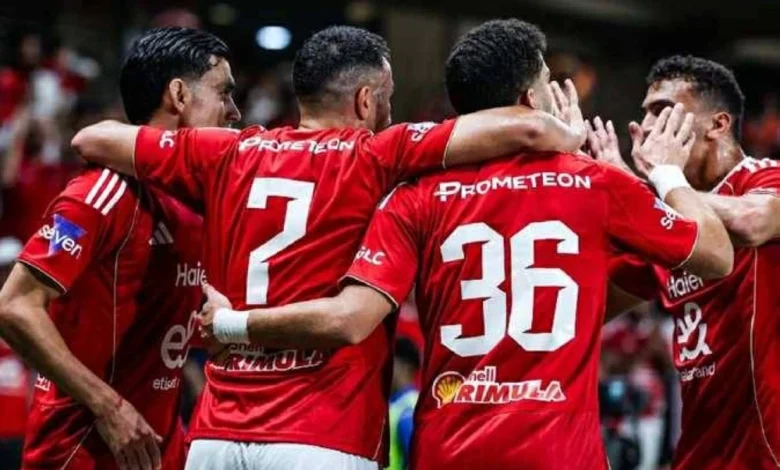 تشكيل-الأهلي-ضد-النصر-وديا