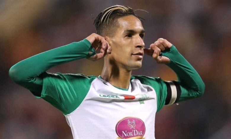 بدر-بانون-يقترب-من-وجهة-جديدة-في-الدوري-المغربي