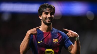 برشلونة-يحدد-بديل-فيران-توريس