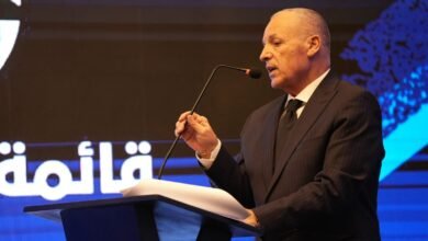 رئيس-اتحاد-الكرة:-مقترح-زيادة-مقاعد-الأبطال-جاء-لمواكبة-تطور-الكرة-الأفريقية