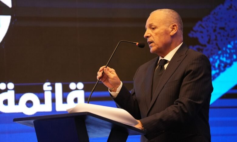 رئيس-اتحاد-الكرة:-مقترح-زيادة-مقاعد-الأبطال-جاء-لمواكبة-تطور-الكرة-الأفريقية