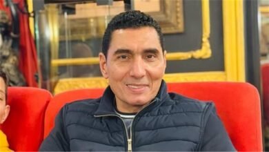 وزير-الشباب-والرياضة:-شراكة-الأهلي-وفودافون-من-أفضل-الشراكات.-وانتمائي-الآن-للدولة-المصرية