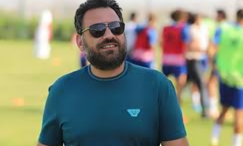 رسميًا.-جون-إدوارد-يرحل-عن-منصبه-بالزمالك