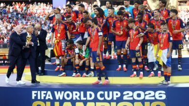 فيفا-يخطط-لإنشاء-كيان-تجاري-جديد-بقيمة-4.2-مليار-دولار-وسط-اعتراض-أوروبي