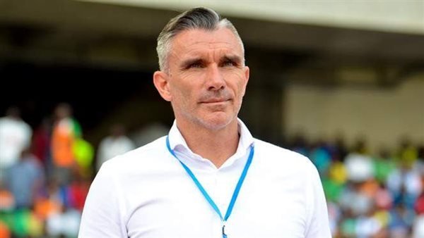 كارتيرون:-الزمالك-أعادني-للفخر.-وزيزو-لا-يستحق-الهجوم-وبن-شرقي-كان-لاعبًا-استثنائيًا