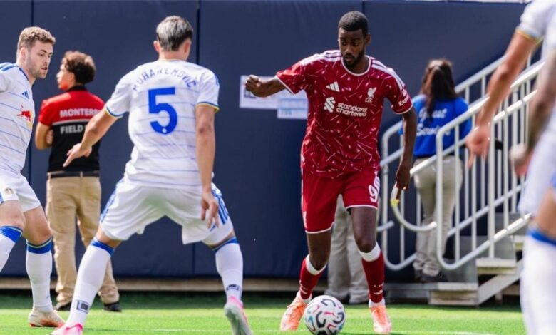 ليفربول-يسقط-أمام-ليدز-يونايتد-برباعية-في-ثالث-ودياته-استعدادًا-للموسم-الجديد