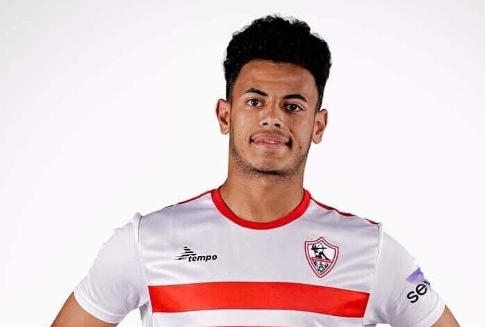 موقف-محمد-عاطف-من-العودة-إلى-الزمالك