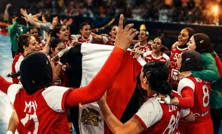 منتخب-الشابات-يهزم-الدنمارك-ويتأهل-متصدرًا-لربع-نهائي-بطولة-العالم-لليد
