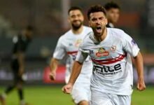 رغم-عودته-من-اليونان.-عبدالله-السعيد-يغيب-عن-معسكر-الزمالك-بسبب-أزمة-المستحقات