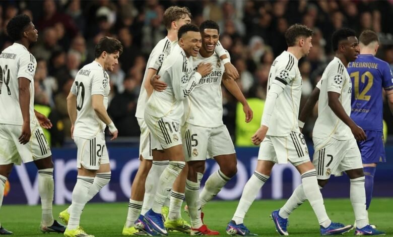 نادي-تركي-يقدم-عرضًا-لضم-نجم-ريال-مدريد-|تفاصيل