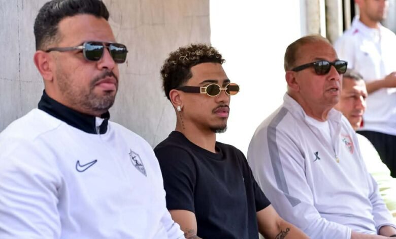 الزمالك-يعلن-رفض-بيع-خوان-بيزيرا-رسميا
