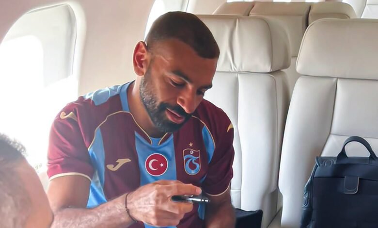 تقارير-تكشف-موعد-مران-محمد-صلاح-الأول-بقميص-طرابزون-التركي