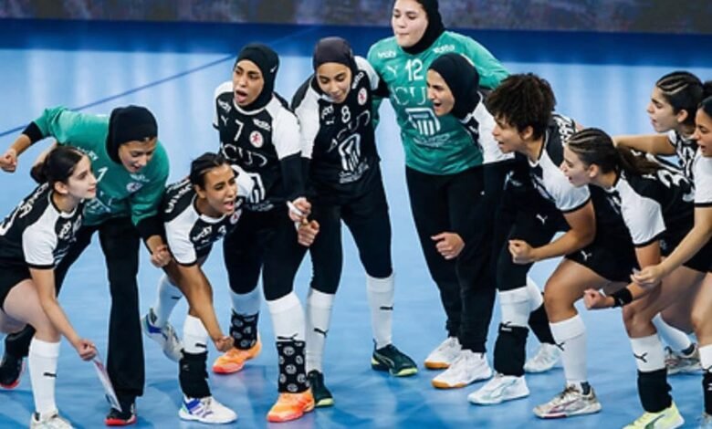 منتخب-مصر-لناشئات-اليد-يصنع-إنجازًا-غير-مسبوق-ويبلغ-نصف-نهائي-مونديال-رومانيا