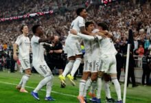 برشلونة-يثير-غضب-مدرب-ريال-مدريد-|تفاصيل