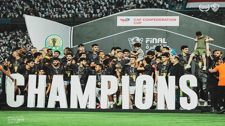 الزمالك-يستقر-على-الاستغناء-عن-4-لاعبين