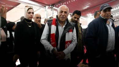 الزمالك-يحذر-من-الأخبار-المنسوبة-لأعضاء-مجلس-الإدارة