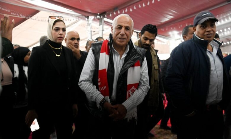 الزمالك-يحذر-من-الأخبار-المنسوبة-لأعضاء-مجلس-الإدارة