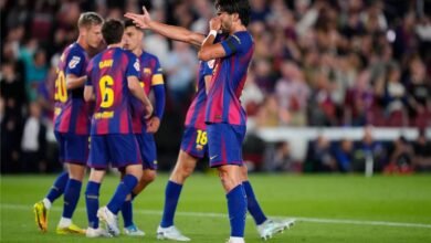 برشلونة-يتلقى-ضربة-موجعة-قبل-مواجهة-الأهلي
