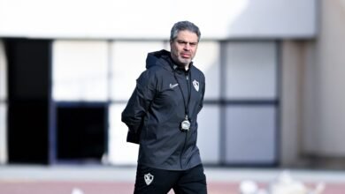 تعليمات-معتمد-جمال-للاعبي-الزمالك-قبل-مواجهة-أورانج-وديًا