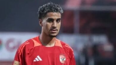 بترول-أسيوط-يتراجع-عن-ضم-سمير-محمد-مهاجم-الأهلي-في-الميركاتو-الصيفي