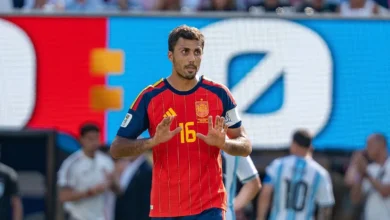 مانشستر-سيتي-يضع-عقبة-مفاجئة-أمام-عرض-برشلونة-لضم-رودري