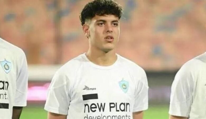 الأهلي-يتعاقد-مع-محمود-صلاح-من-غزل-المحلة-مقابل-40-مليون-جنيه