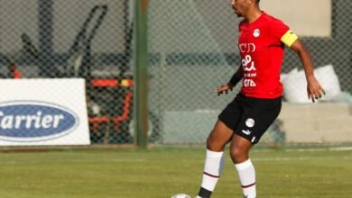 مدافع-منتخب-مصر-يوقع-لابوقير-للأسمدة-3-مواسم