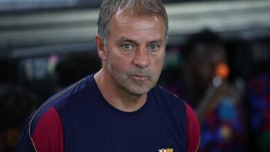 فليك-بعد-الفوز-على-بازل:-برشلونة-يتطور-تدريجيًا-ونبحث-عن-استكمال-جاهزيتنا
