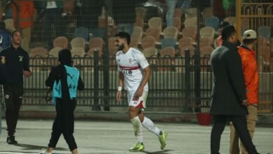 غياب-ثنائي-الزمالك-أمام-الاتحاد-السكندري-في-افتتاح-الدوري-بسبب-تراكم-البطاقات-الصفراء