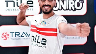 الزمالك-يضم-محمد-مصطفى-«لعبة»-لتدعيم-فريق-الطائرة-في-الموسم-الجديد