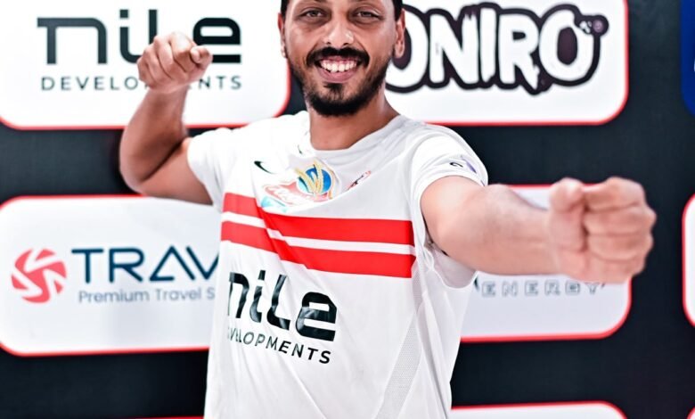 الزمالك-يضم-محمد-مصطفى-«لعبة»-لتدعيم-فريق-الطائرة-في-الموسم-الجديد