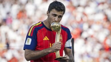 رودري-يقترب-من-برشلونة.-موعد-الفحص-الطبي-ورقمه-مع-البلوجرانا