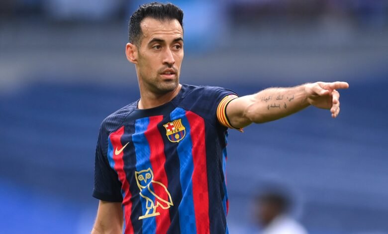 برشلونة-يعيد-سيرخيو-بوسكيتس-إلى-النادي-في-منصب-جديد
