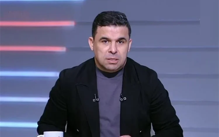 خالد-الغندور-يعتذر-لحسين-عموتة-ويتمنى-التوفيق-للأهلي-أمام-برشلونة