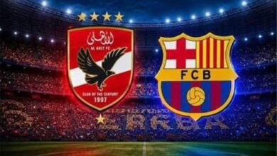 معلقي-مباراة-الأهلي-وبرشلونة-في-كأس-خوان-جامبر
