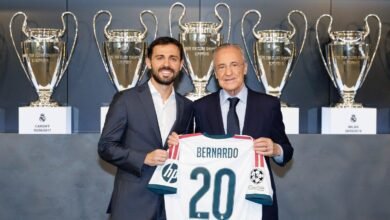 رسميًا.-ريال-مدريد-يقدم-كوناتي-ويكشف-رقم-قميصه