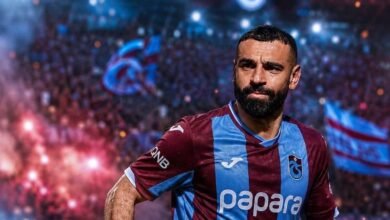 تغييرات-بالجملة-في-تشكيل-طرابزون-أمام-باشاك-شهير-بالدوري-التركي