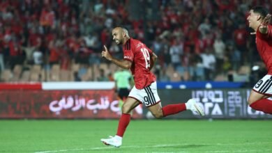 بعد-هدفه-أمام-الشرقية-إنبي.-أبرز-أهداف-أفشة-في-الـ+90-مع-الأهلي-في-الدوري