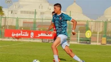 وفاة-لاعب-أبو-رواش-بعد-حادث-مأساوي-عقب-مشاركته-في-كأس-مصر